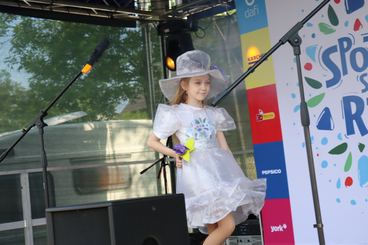 W Skomlinie odbył się ogólnopolski finał Operacji Czysta Rzeka